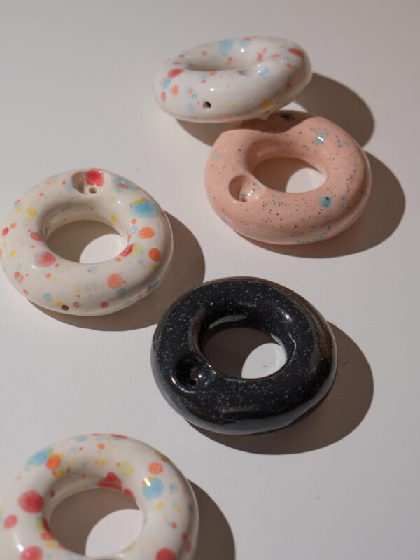 Donut Pipe