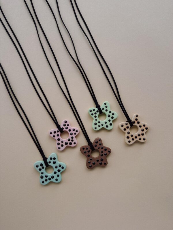 Collar Flor